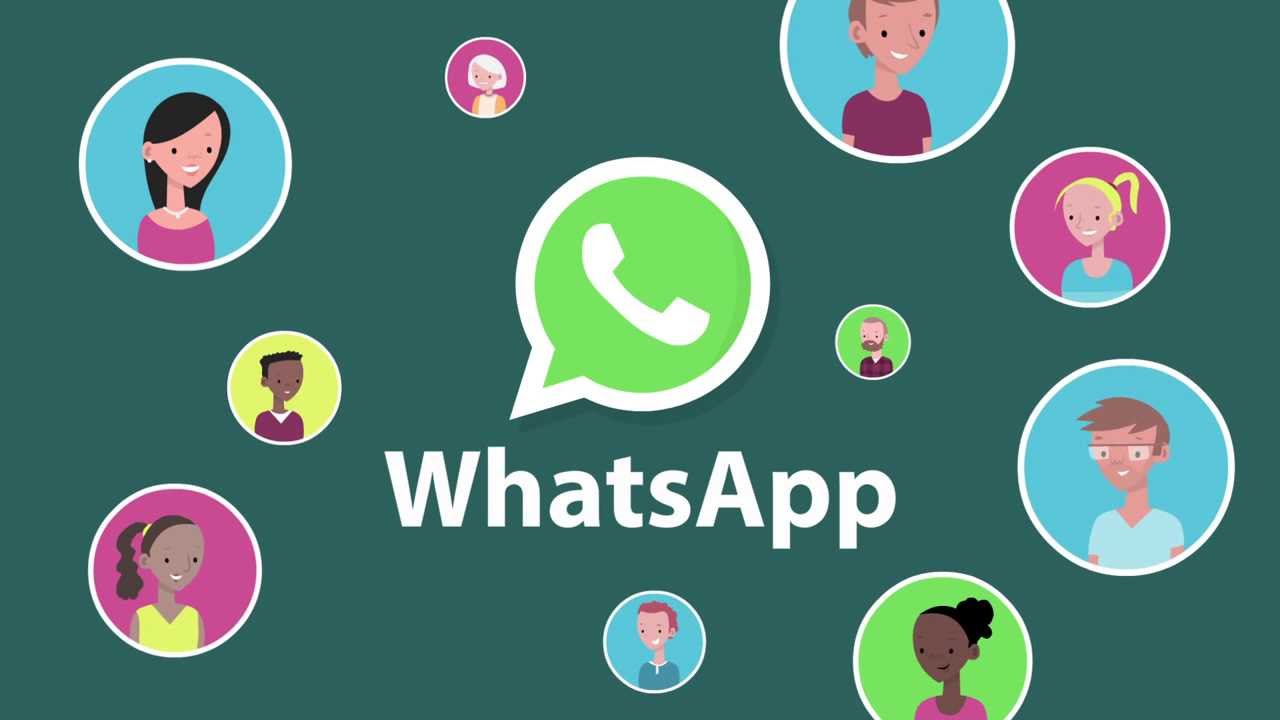 whatsapp官方下载华为-whatsapp download for huawei