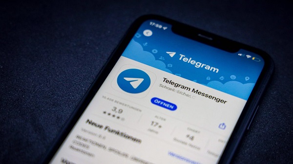 telegram短信收不到-telegram网页版收不到短信