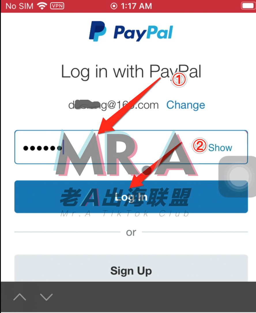 paypal官网注册-谷歌paypal官网注册