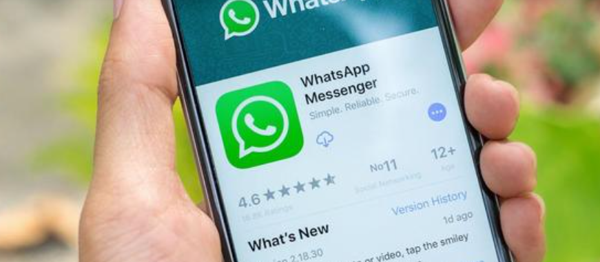 whatsapp安卓手机-whatsapp安卓手机可以用吗