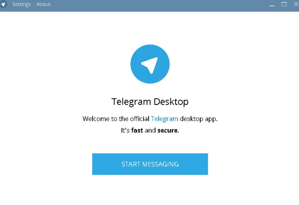 Telegram软件怎么用的简单介绍