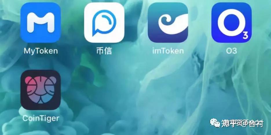 imtoken硬件钱包安全吗知乎的简单介绍