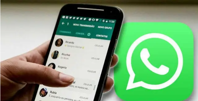 如何获取whatsapp数据-whatsapp channel提取