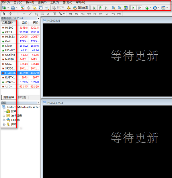 metatrader4官网下载-metatrader4官网下载方法