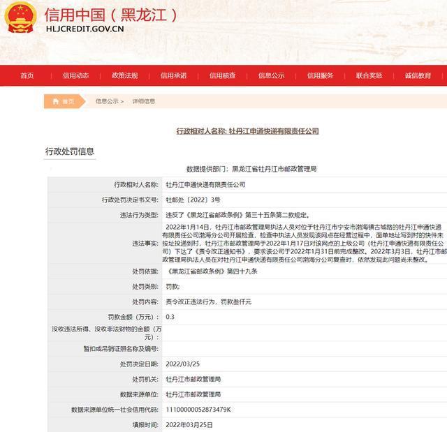 信用中国行政处罚修复-信用中国行政处罚多久消除