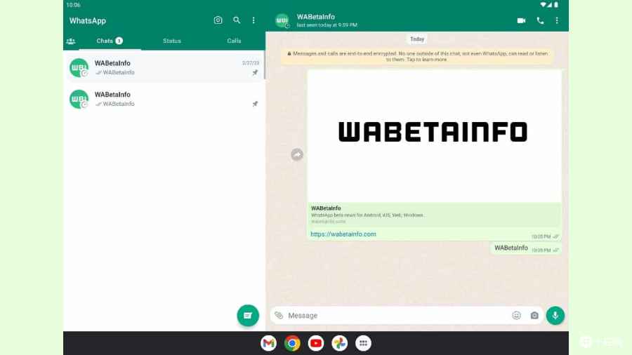 whatsapp有安卓版吗-whatsapp2019版中文