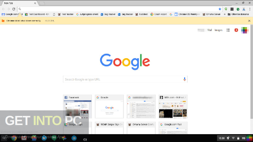 chrome-chrome apk