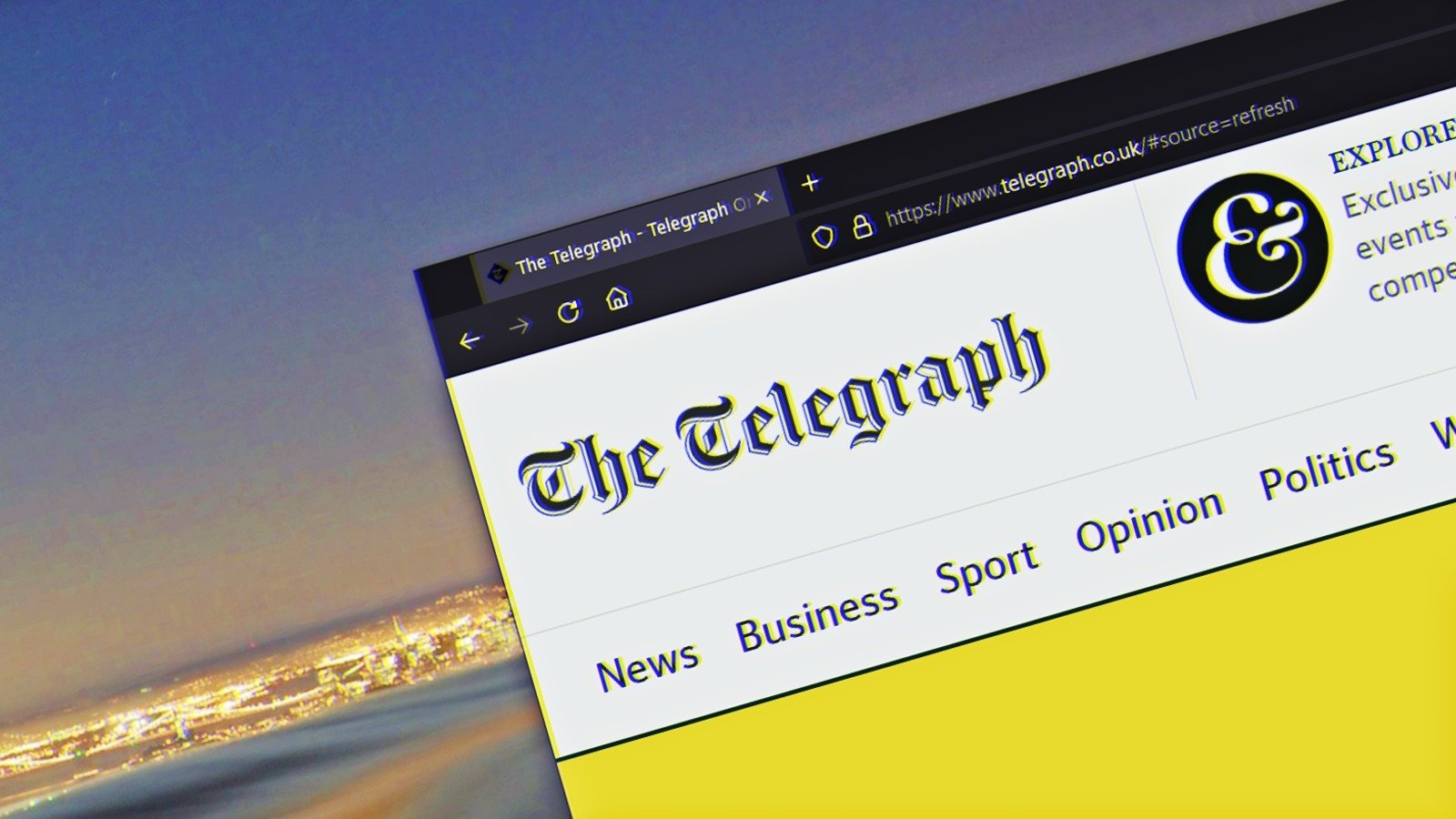 telegraph官网最新下载-telegraph app download