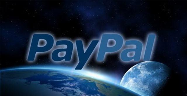 paypal官网注册-paypal官网注册教程