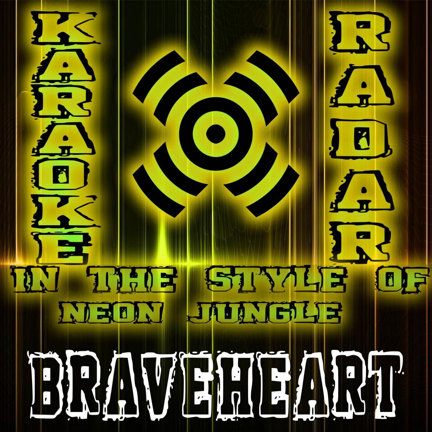 braveheart-braveheart中文谐音