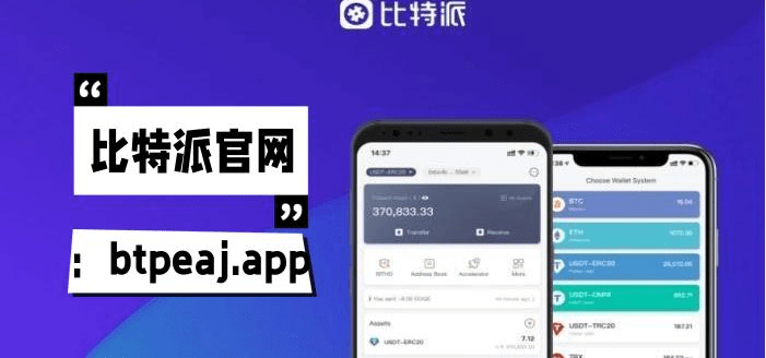 比特派钱包app官方下载-比特派钱包50024版本下载