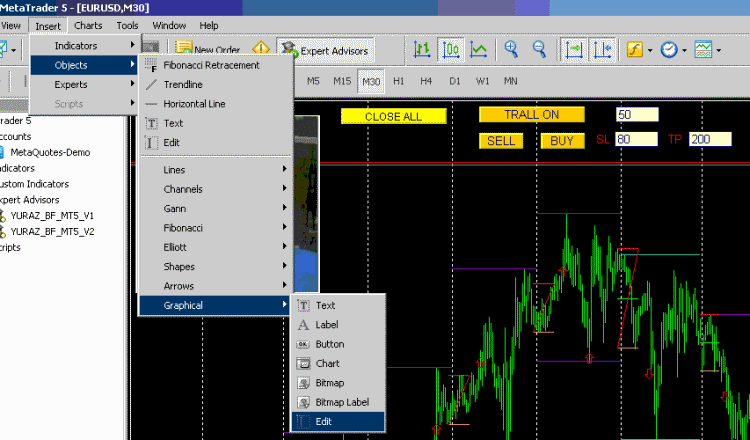 metatrader5-metatrader5官网下载