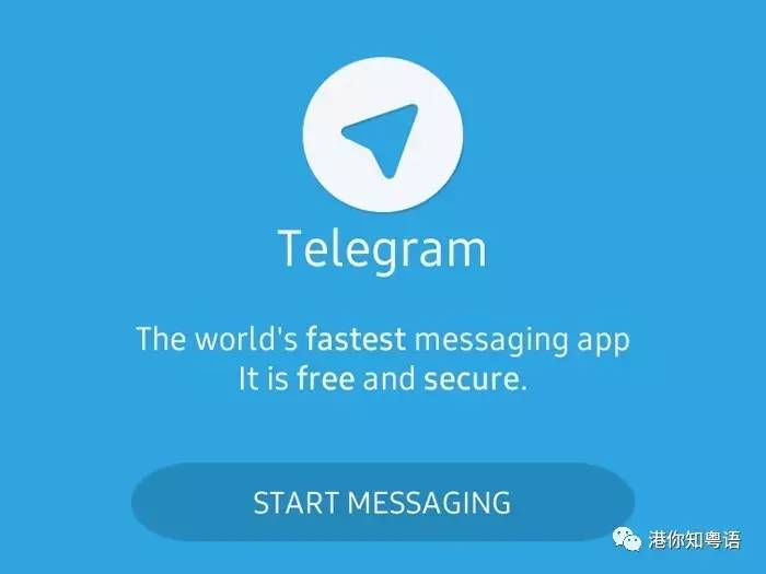 Telegram登不上去-为什么telegram登不上去