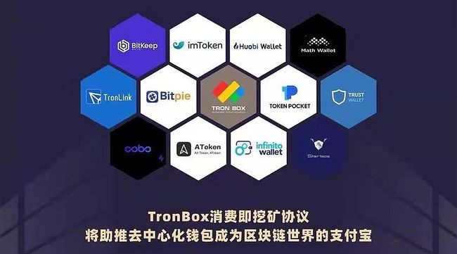 包含tokenpocket最新版本发现那里什么都没有的词条