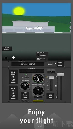 简单飞行中文版下载苹果-简单飞行中文版下载苹果版安装
