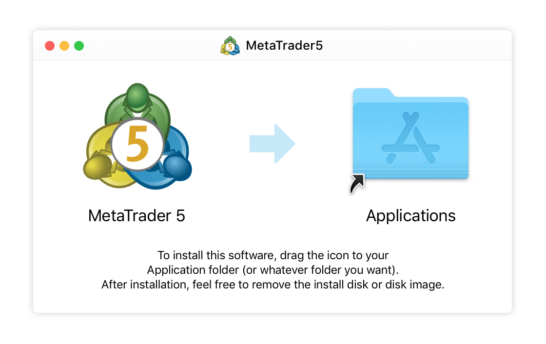 metatrader-metatrader 4