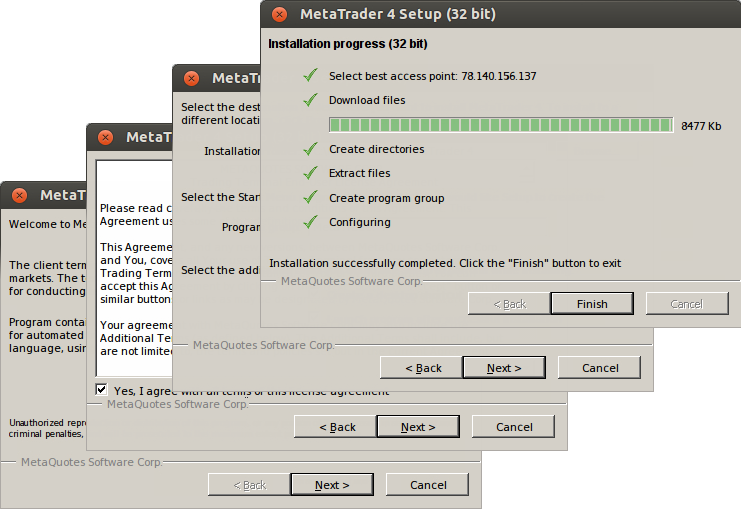 metatrader官网下载-metatrader5下载安装 安卓版