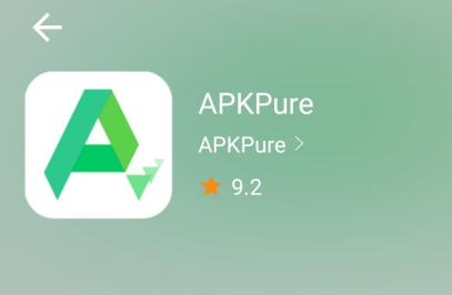 apkpure应用商店-apkpure应用商店下载