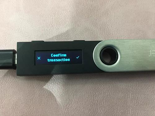 ledger钱包安全吗-Ledger钱包在电脑上用安全吗