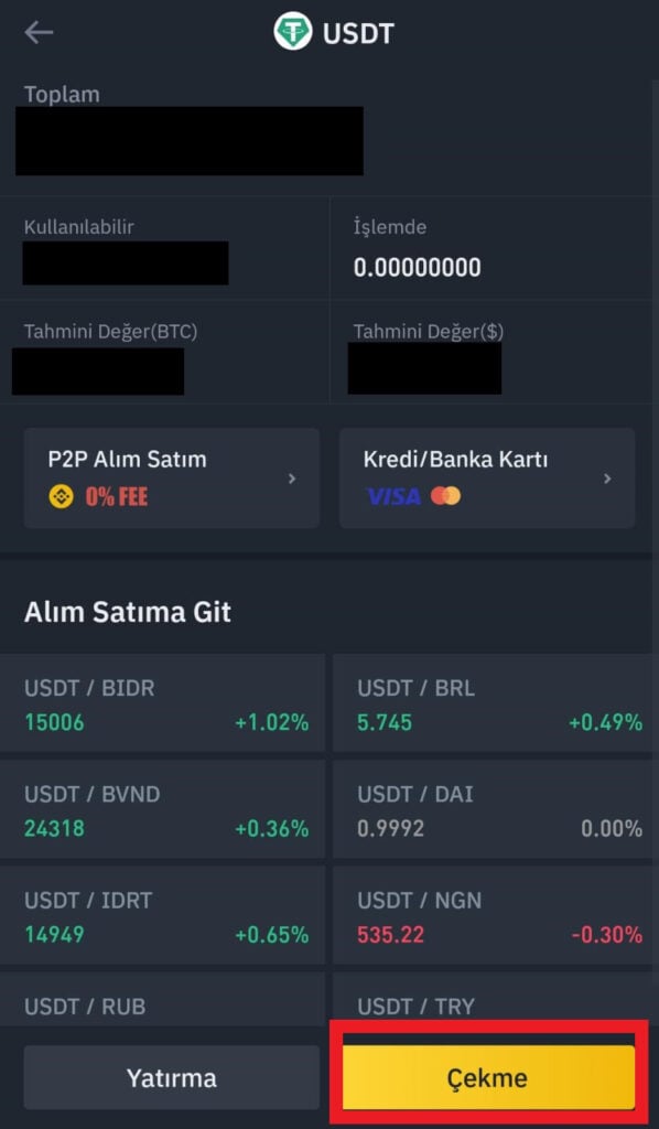 usdt怎么转到币币账户-usdt币怎么样可以转到别人账户