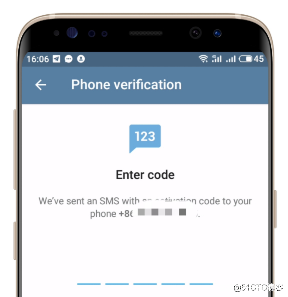 iostelegram怎么登录-怎么用iphone登陆telegram