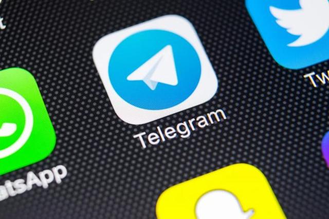 telegram收不到-telegeram短信验证收不到