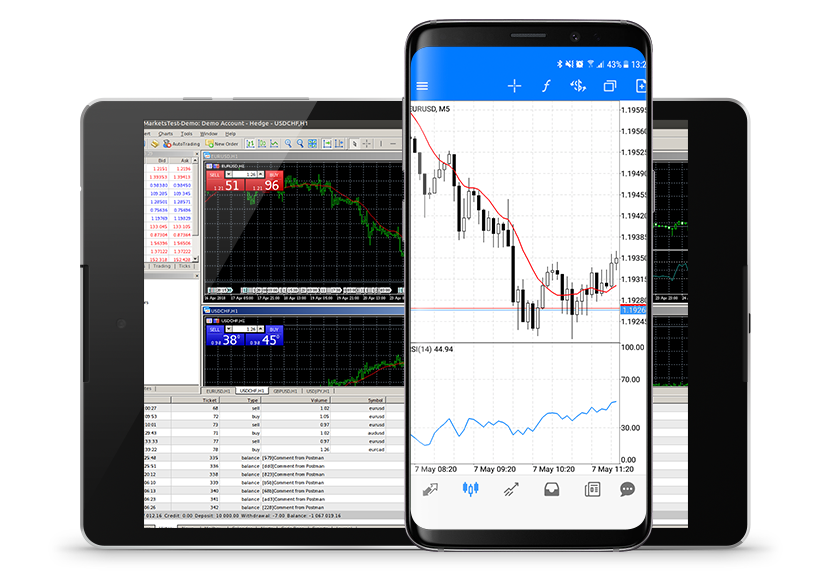 metatrader5安卓版官网下载-metatrader5安卓版官网下载Build3536