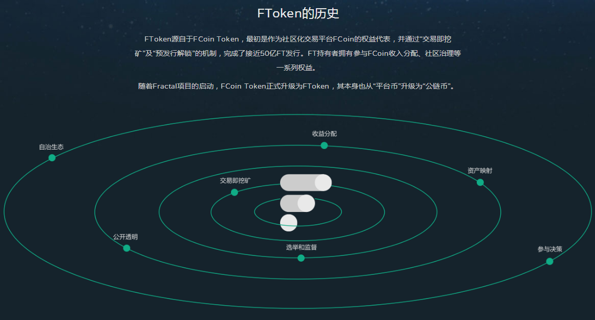 公链具备哪些特质-公链需要具备的条件