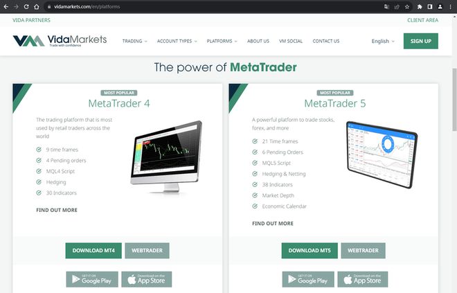 metatrader4下载安装安卓版-metatrader4安卓版下载2021