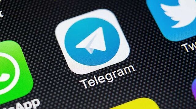 telegeram群导航-telegram网页版登录入口