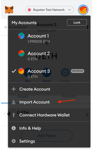 安卓手机下载metamask-安卓手机下载的软件不在桌面上怎么办