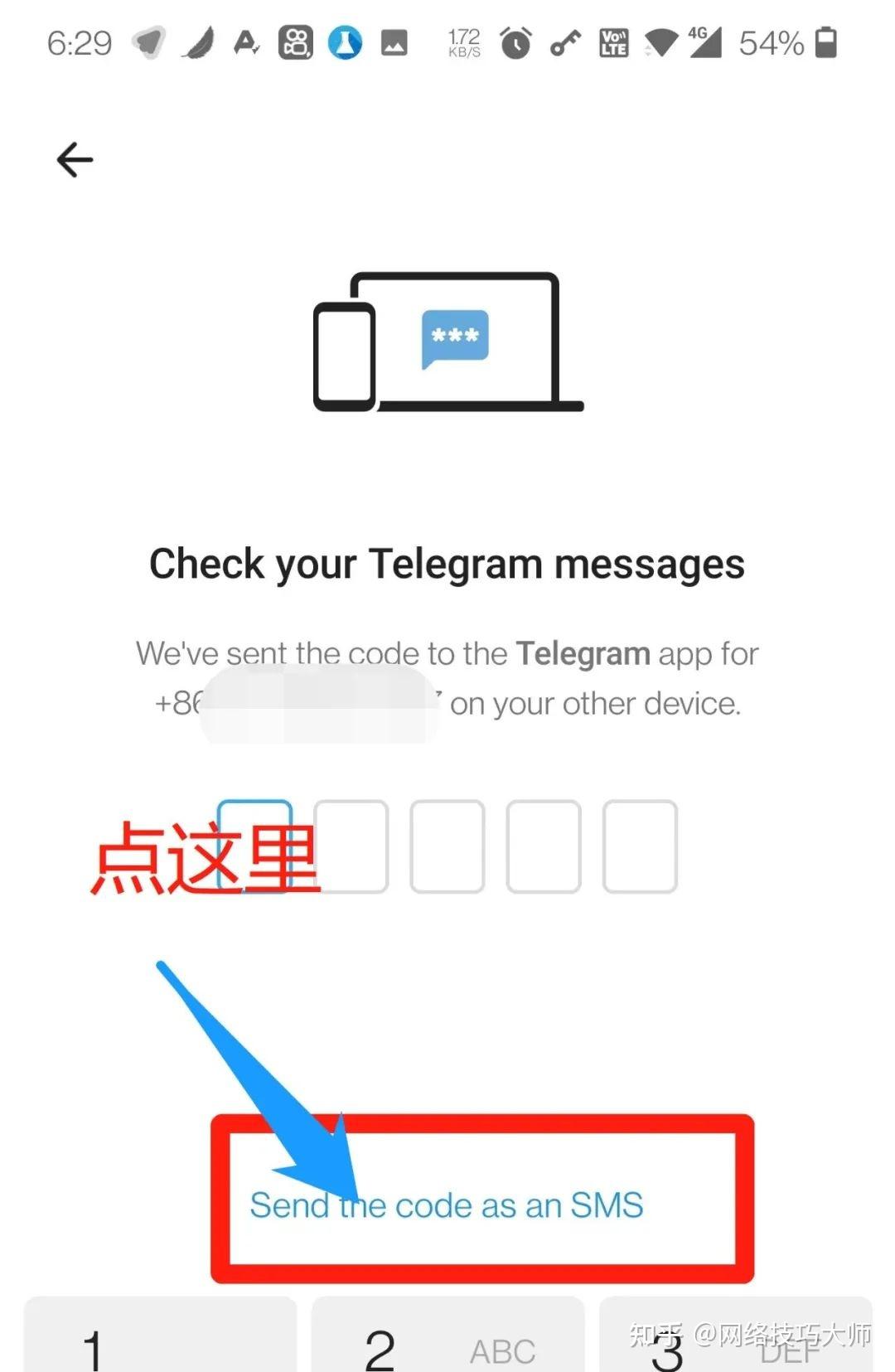 telegram可以改语言吗-telegram怎么改语言知乎