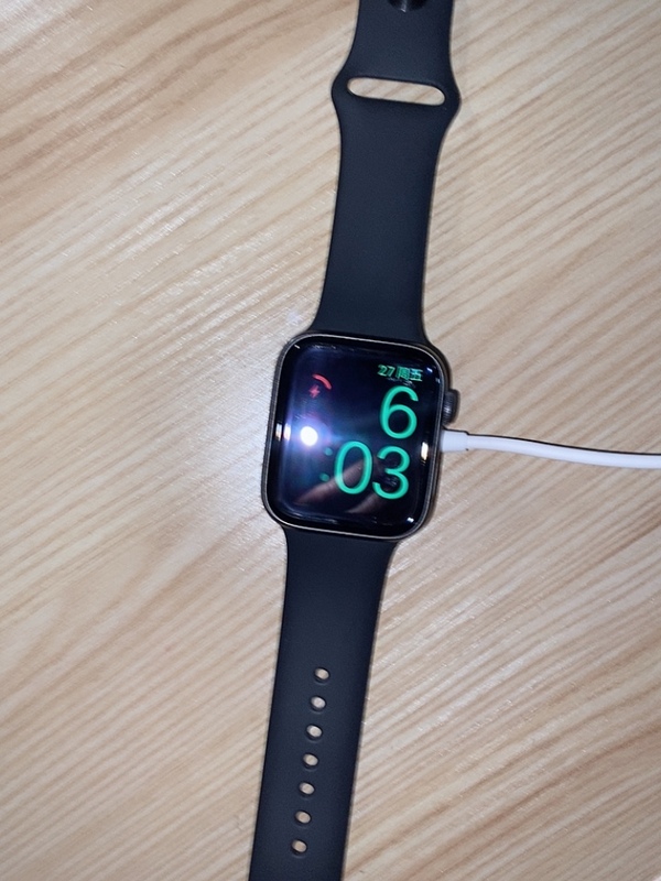 applewatch怎么充电、applewatch怎么充电对电池好