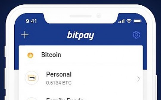 bitpay钱包、bitbill钱包