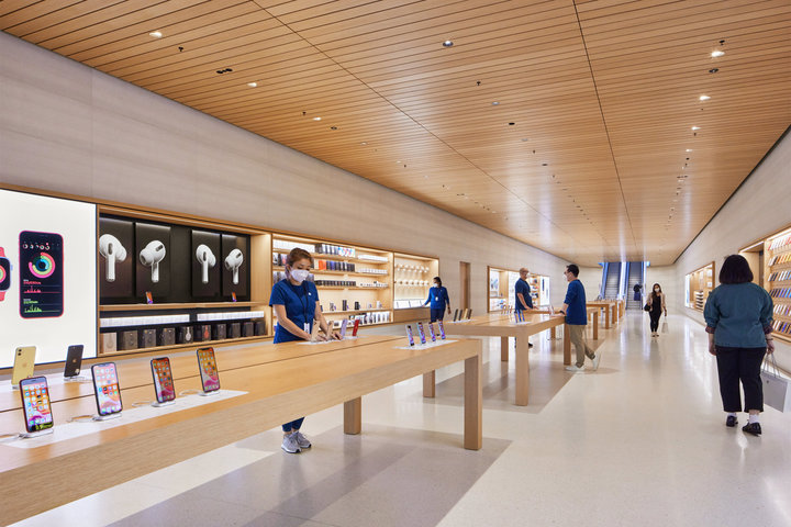 applestore苹果官网、applestore苹果官网的邮箱