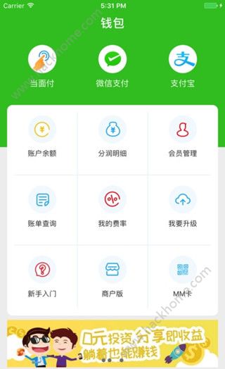 怎样下载钱包地址、怎样下载手机钱包app