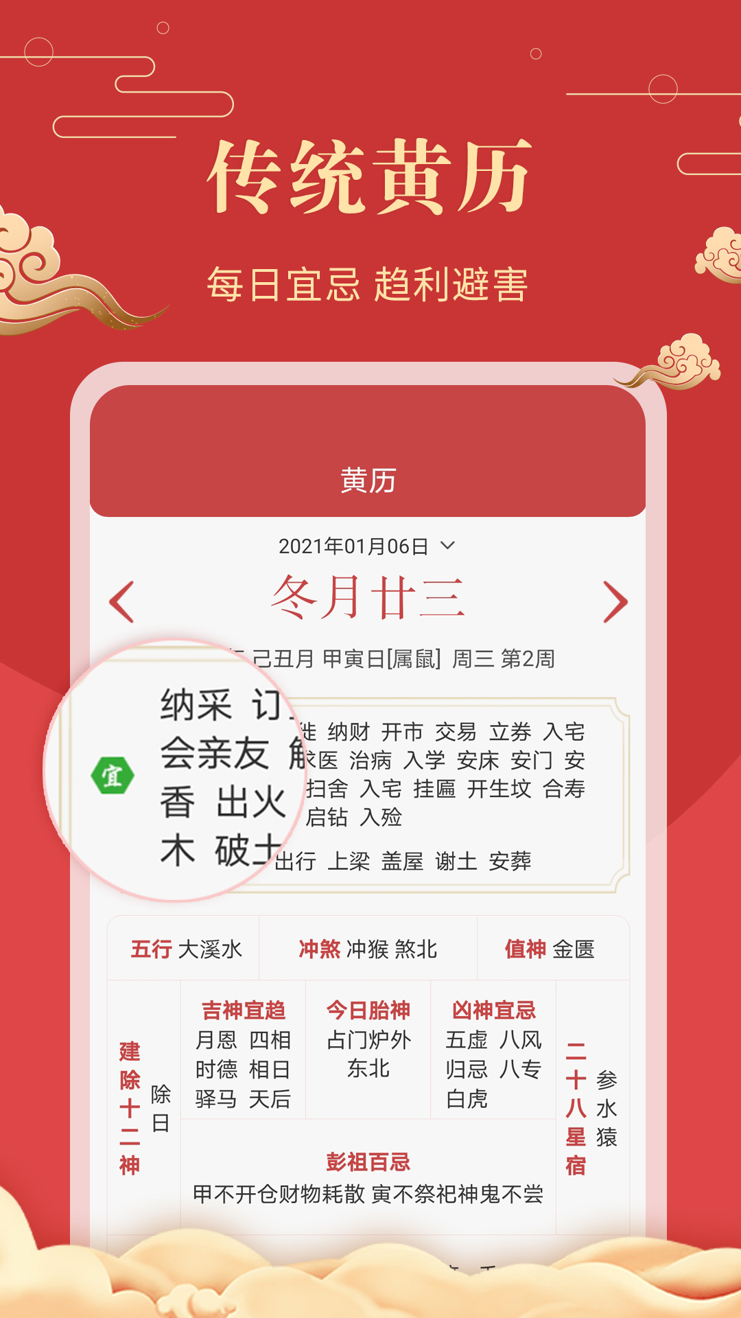 2023年5月份黄道吉日一览表、2023年5月份黄道吉日一览表搬家