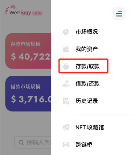 imtoken支持币种、imtoken支持pig币吗