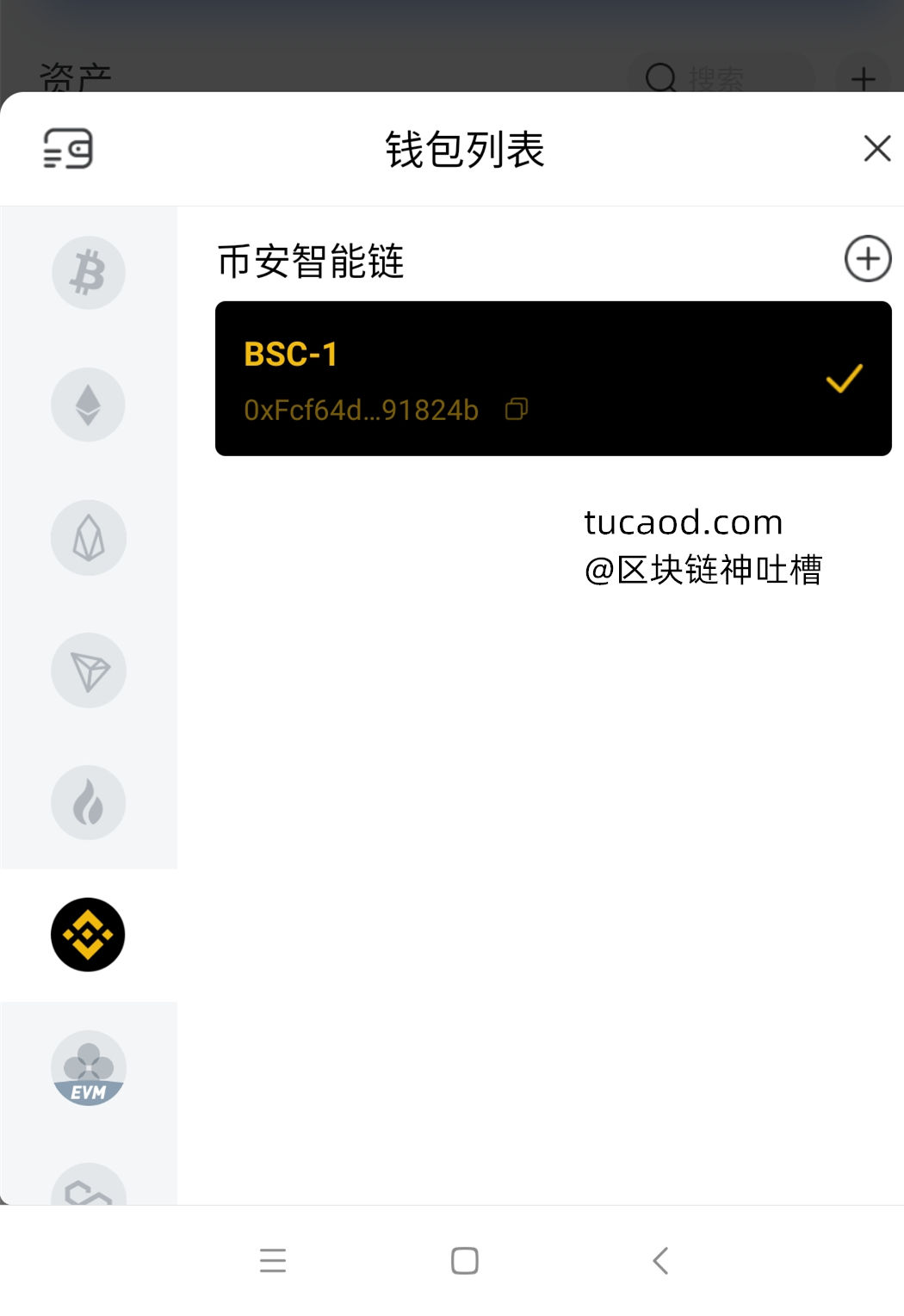 小狐狸钱包怎么使用bsc测试网络、小狐狸钱包怎么使用bsc测试网络信息