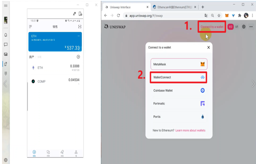 imtoken打不开网页、imtoken钱包网页打不开