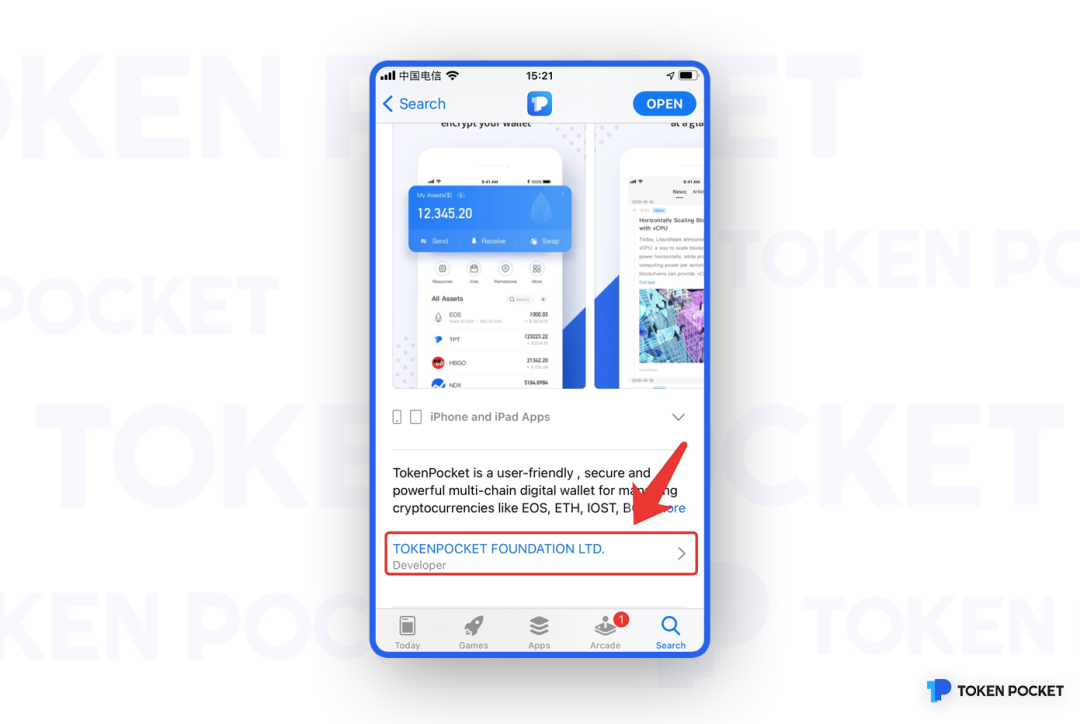 tokenpocket打不开了、tokenpocket钱包怎么提币