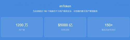 imtoken算冷钱包吗、imtoken冷钱包安全吗