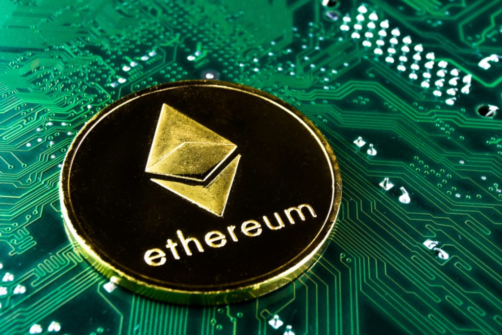 Ethereum、ethereum官网