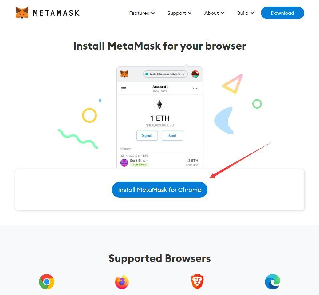 metamask小狐狸钱包苹果、metamask小狐狸钱包安装包