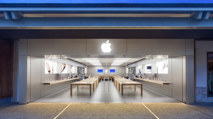 applestore读法、iphone store怎么读