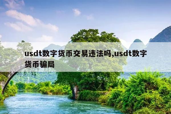 泰达币是USDT吗、泰达币usdt能升值吗