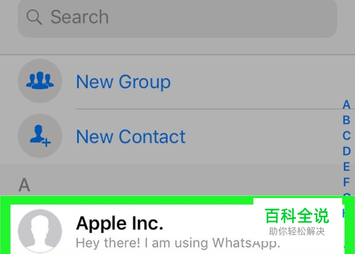 苹果whatsapp用不了、苹果手机whatsapp为什么无法连接