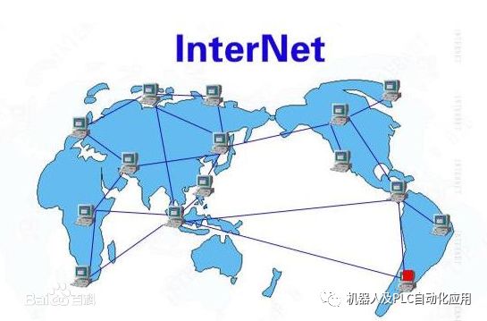 ethernet和internet、ethernet和internet有什么区别和联系