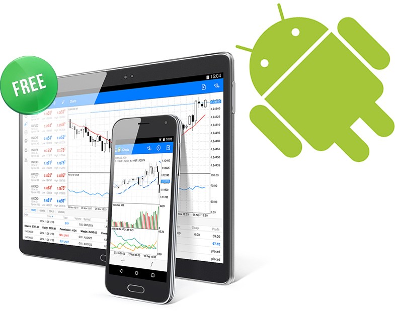 metatrader5手机版下载、metatrader5官方手机版下载