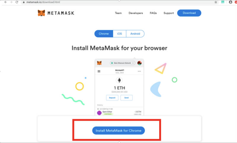 metamask中文版安装、metamask手机中文版安装